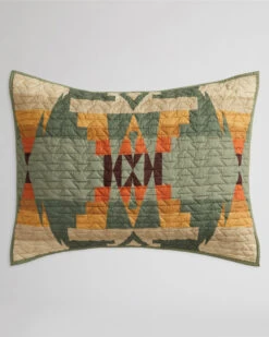 Pendleton SISKIYOU COVERLET SET -Pendleton Sales Store 74259 55332 ALT5