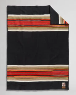 Pendleton ACADIA NATIONAL PARK THROW WITH CARRIER