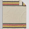 Pendleton GLACIER NATIONAL PARK THROW WITH CARRIER -Pendleton Sales Store 74273 50717