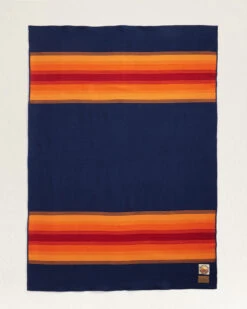 Pendleton GRAND CANYON NATIONAL PARK THROW WITH CARRIER