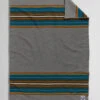 Pendleton OLYMPIC NATIONAL PARK THROW WITH CARRIER