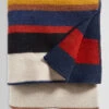 Pendleton BRIDGER WOOL THROW WITH CARRIER -Pendleton Sales Store 74281 53602