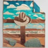 Pendleton RESTING PLACE BLANKET -Pendleton Sales Store 74285 57006