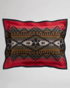 Pendleton LOST TRAIL SHAM