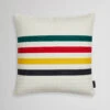 Pendleton GLACIER NATIONAL PARK QUILTED PILLOW -Pendleton Sales Store 74300 X000536