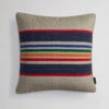 Pendleton YELLOWSTONE NATIONAL PARK QUILTED PILLOW -Pendleton Sales Store 74303 X000788