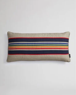 Pendleton YELLOWSTONE NATIONAL PARK QUILTED HUG PILLOW