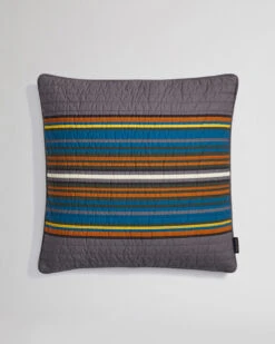 Pendleton OLYMPIC NATIONAL PARK QUILTED PILLOW