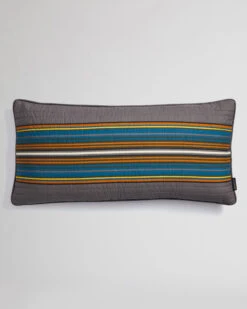 Pendleton OLYMPIC NATIONAL PARK QUILTED HUG PILLOW