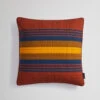 Pendleton ZION NATIONAL PARK QUILTED PILLOW -Pendleton Sales Store 74309 X000661