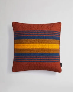 Pendleton ZION NATIONAL PARK QUILTED PILLOW