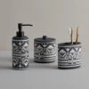 Pendleton SPIDER ROCK 3 PIECE BATH ACCESSORY SET -Pendleton Sales Store 74315 X000106