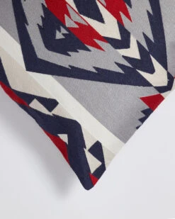 Pendleton TECOPA HILLS EMBROIDERED SQUARE PILLOW -Pendleton Sales Store 74328 X000393 ALT1