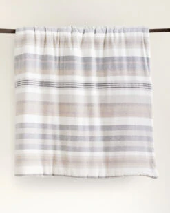 Pendleton CASCADE STRIPE COMFORTER SET -Pendleton Sales Store 74335 X000786 ALT2