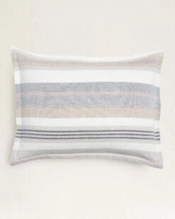 Pendleton CASCADE STRIPE COMFORTER SET -Pendleton Sales Store 74335 X000786 ALT3