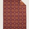 Pendleton SAN MARINO ORGANIC COTTON BLANKET -Pendleton Sales Store 74343Z 57904