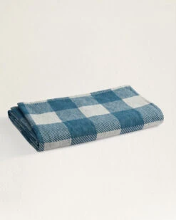 Pendleton ROB ROY ORGANIC COTTON BLANKET -Pendleton Sales Store 74345Z 57908 ALT3