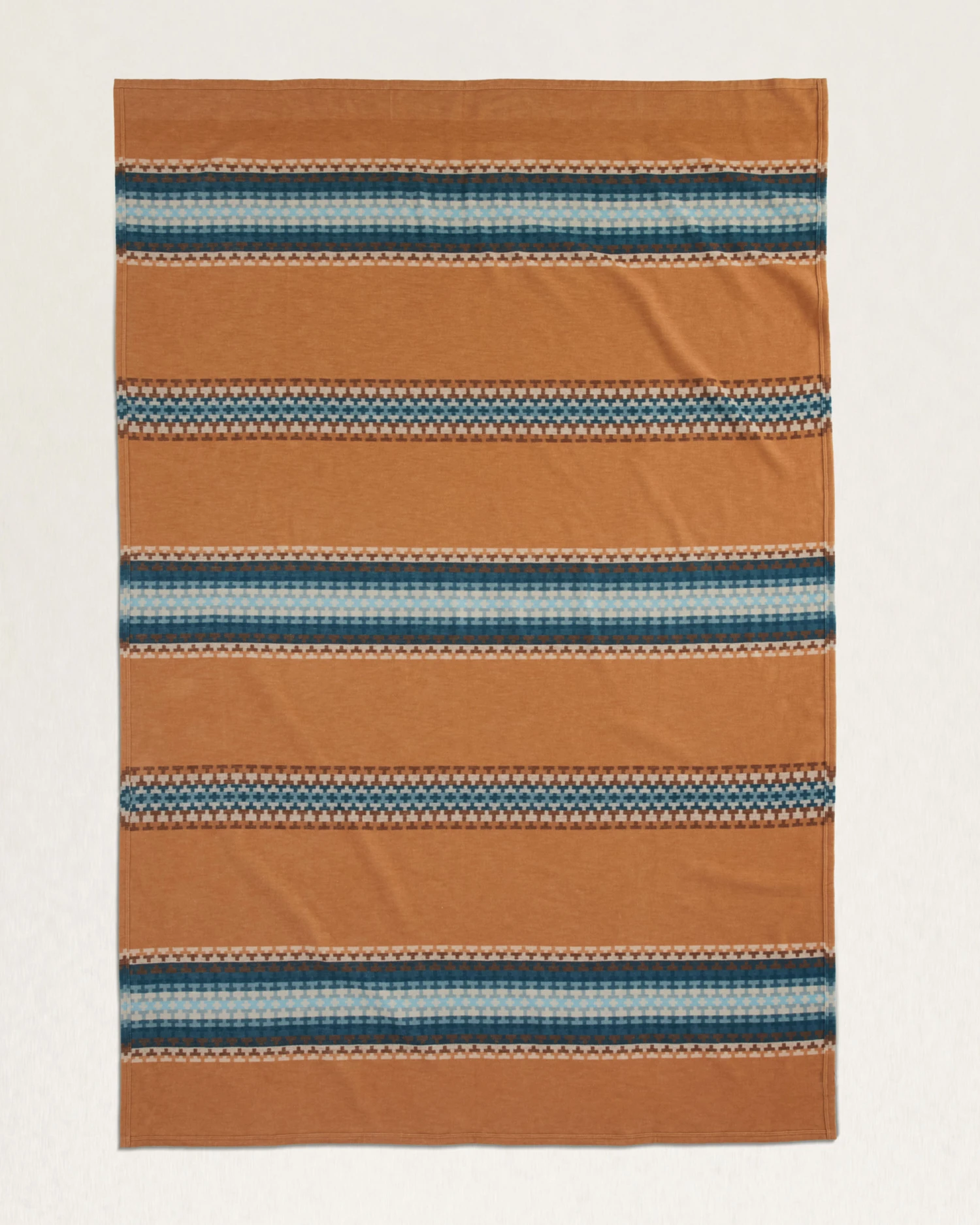 Pendleton LUNA MESA ORGANIC COTTON BLANKET 5 Pendleton LUNA MESA ORGANIC COTTON BLANKET - Image 3