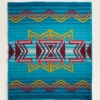 Pendleton MANY NATIONS BLANKET -Pendleton Sales Store 74349Z 57106
