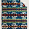 Pendleton LIMITED EDITION HARDING BLANKET -Pendleton Sales Store 74350Z 57079