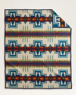 Pendleton LIMITED EDITION HARDING BLANKET -Pendleton Sales Store 74350Z 57079 ALT1