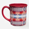 Pendleton CANYONLANDS COFFEE MUG -Pendleton Sales Store 77026 7600