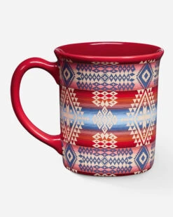 Pendleton CANYONLANDS COFFEE MUG