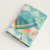 Pendleton KNIT BABY BLANKET WITH BEANIE -Pendleton Sales Store 77033 9820