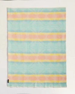 Pendleton KNIT BABY BLANKET WITH BEANIE -Pendleton Sales Store 77033 9820 ALT2