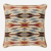 Pendleton WYETH TRAIL PILLOW -Pendleton Sales Store 77038 6548
