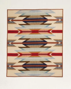 Pendleton WYETH TRAIL BLANKET -Pendleton Sales Store 77048 6548 ALT1