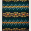 Pendleton WILDLAND HEROES FIREFIGHTERS BLANKET 1 Pendleton WILDLAND HEROES FIREFIGHTERS BLANKET -Pendleton Sales Store 77049 6552