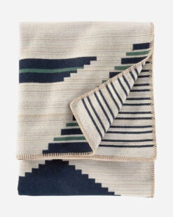 Pendleton PRESERVATION SERIES: PS01 BLANKET -Pendleton Sales Store 77062 6606 ALT2