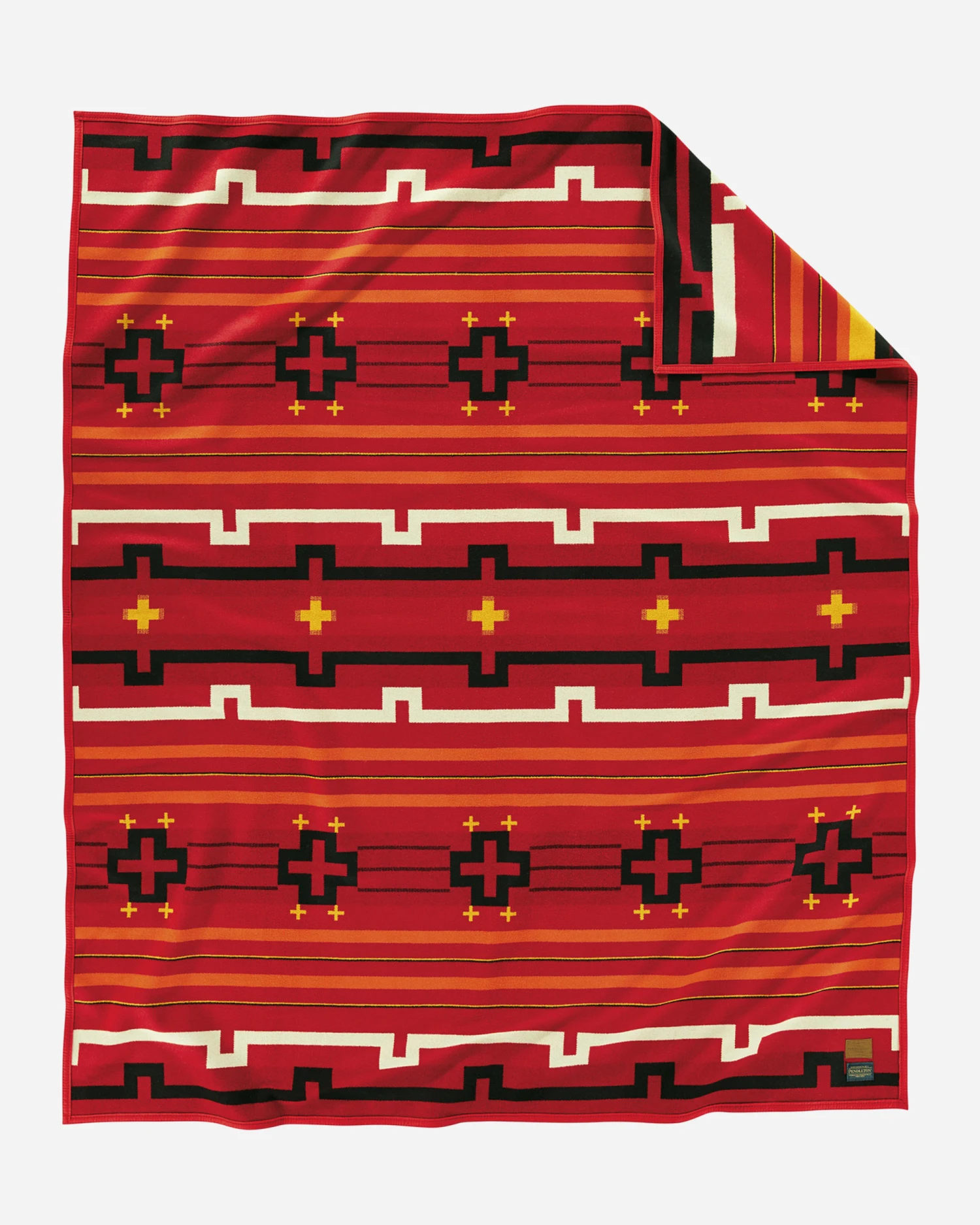 Pendleton PRESERVATION SERIES: PS02 BLANKET 3 Pendleton PRESERVATION SERIES: PS02 BLANKET