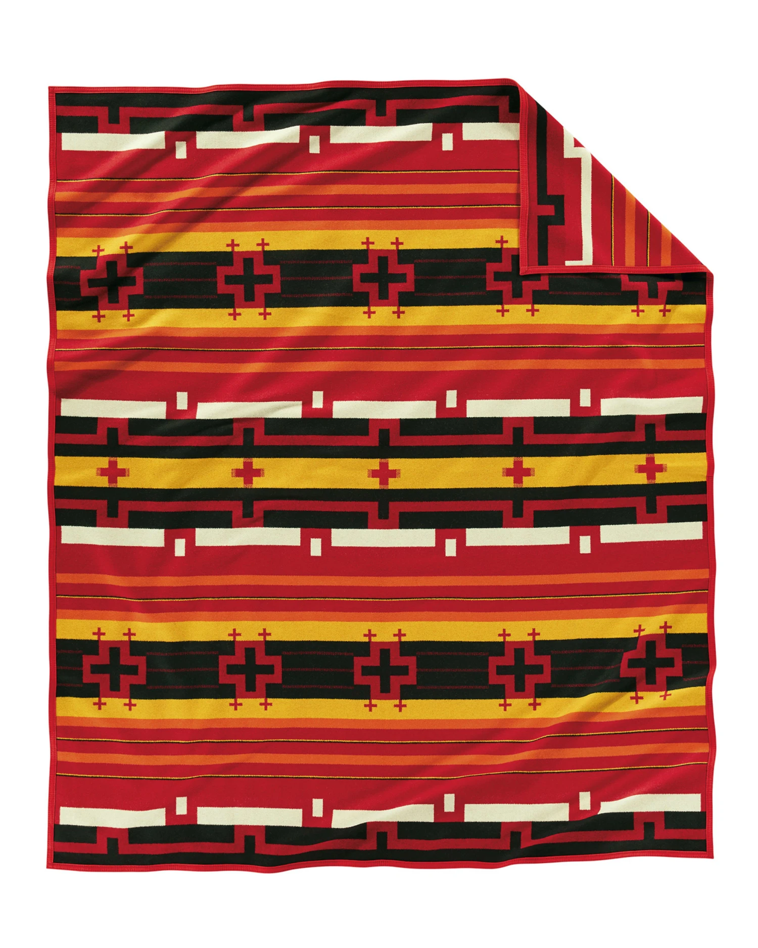 Pendleton PRESERVATION SERIES: PS02 BLANKET 4 Pendleton PRESERVATION SERIES: PS02 BLANKET - Image 2