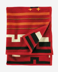 Pendleton PRESERVATION SERIES: PS02 BLANKET 8 Pendleton PRESERVATION SERIES: PS02 BLANKET -Pendleton Sales Store 77063 6607 ALT2