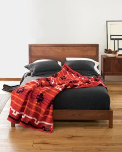 Pendleton PRESERVATION SERIES: PS02 BLANKET 9 Pendleton PRESERVATION SERIES: PS02 BLANKET -Pendleton Sales Store 77063 6607 ALT3