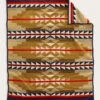 Pendleton MEDICINE BOW BLANKET -Pendleton Sales Store 77072 57046