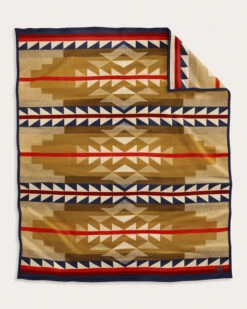 Pendleton MEDICINE BOW BLANKET