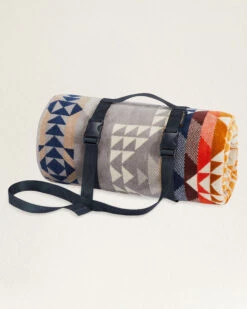 Pendleton SMITH ROCK TOWEL FOR TWO -Pendleton Sales Store 77079 53513 ALT2