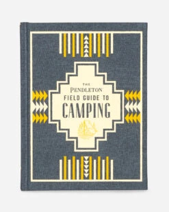 PENDLETON FIELD GUIDE