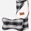 Pendleton CLASSIC PLAID THROW AND TOY -Pendleton Sales Store 79059 F281