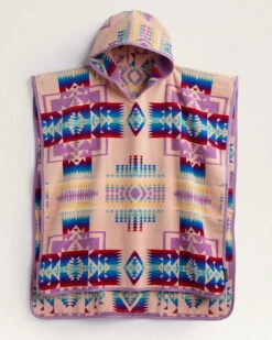 Pendleton CHIEF JOSEPH TWEEN HOODED TOWEL