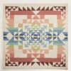 Pendleton OPAL SPRINGS PIECED QUILT SET -Pendleton Sales Store 79520Z X000788