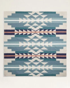 Pendleton MEDICINE BOW PIECED QUILT SET