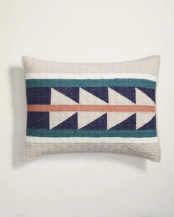 Pendleton MEDICINE BOW PIECED QUILT SET -Pendleton Sales Store 79522Z X001979 ALT3