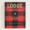 Pendleton LODGE BOOK -Pendleton Sales Store 79524Z X000668