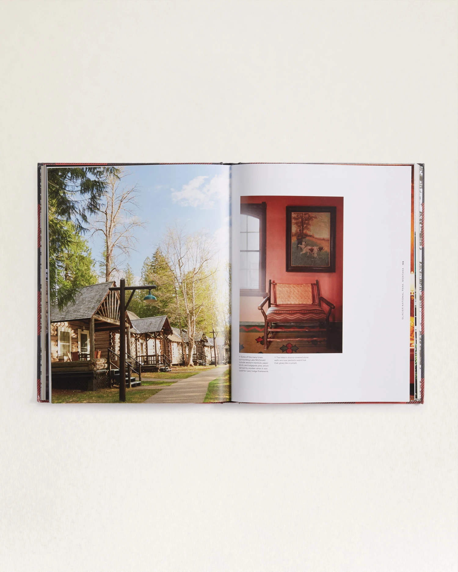 Pendleton LODGE BOOK 4 Pendleton LODGE BOOK - Image 2