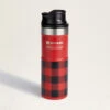 Pendleton STANLEY TRIGGER-ACTION TRAVEL MUG -Pendleton Sales Store 79537Z 53086