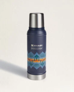 Pendleton STANLEY CLASSIC INSULATED BOTTLE